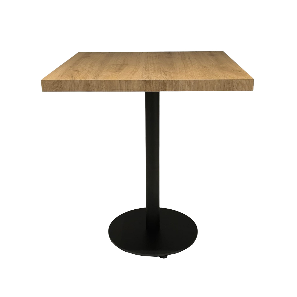 Stół Andora 70x70cm dębowy stół restauracyjny stół bistro stół gościnny Stół Andora 70x70cm dębowy stół restauracyjny stół bistro stół gościnny