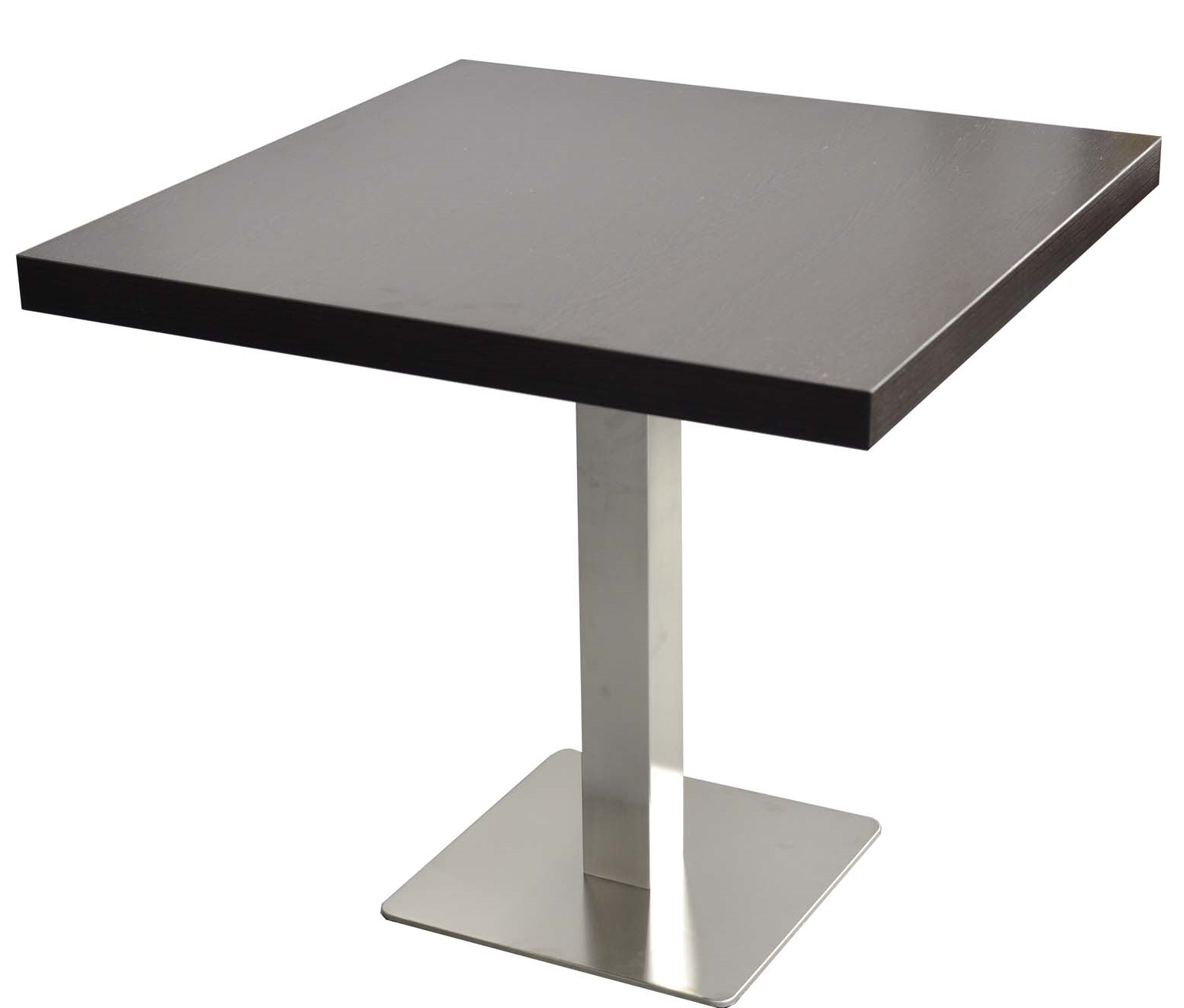 Tisch Paris 60x60 Restauranttisch Bistrotisch Gastrotisch-ING10032 Tisch Paris 60x60 Restauranttisch Bistrotisch Gastrotisch-ING10032