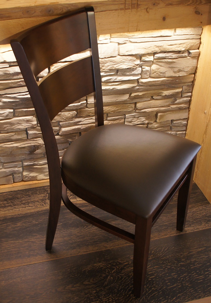 1+4 Garnitur 120x80cm Grace Walnuss Restaurant Stühle Hotel Bistro Tische-SW10358 1+4 Garnitur 120x80cm Grace Walnuss Restaurant Stühle Hotel Bistro Tische-SW10358