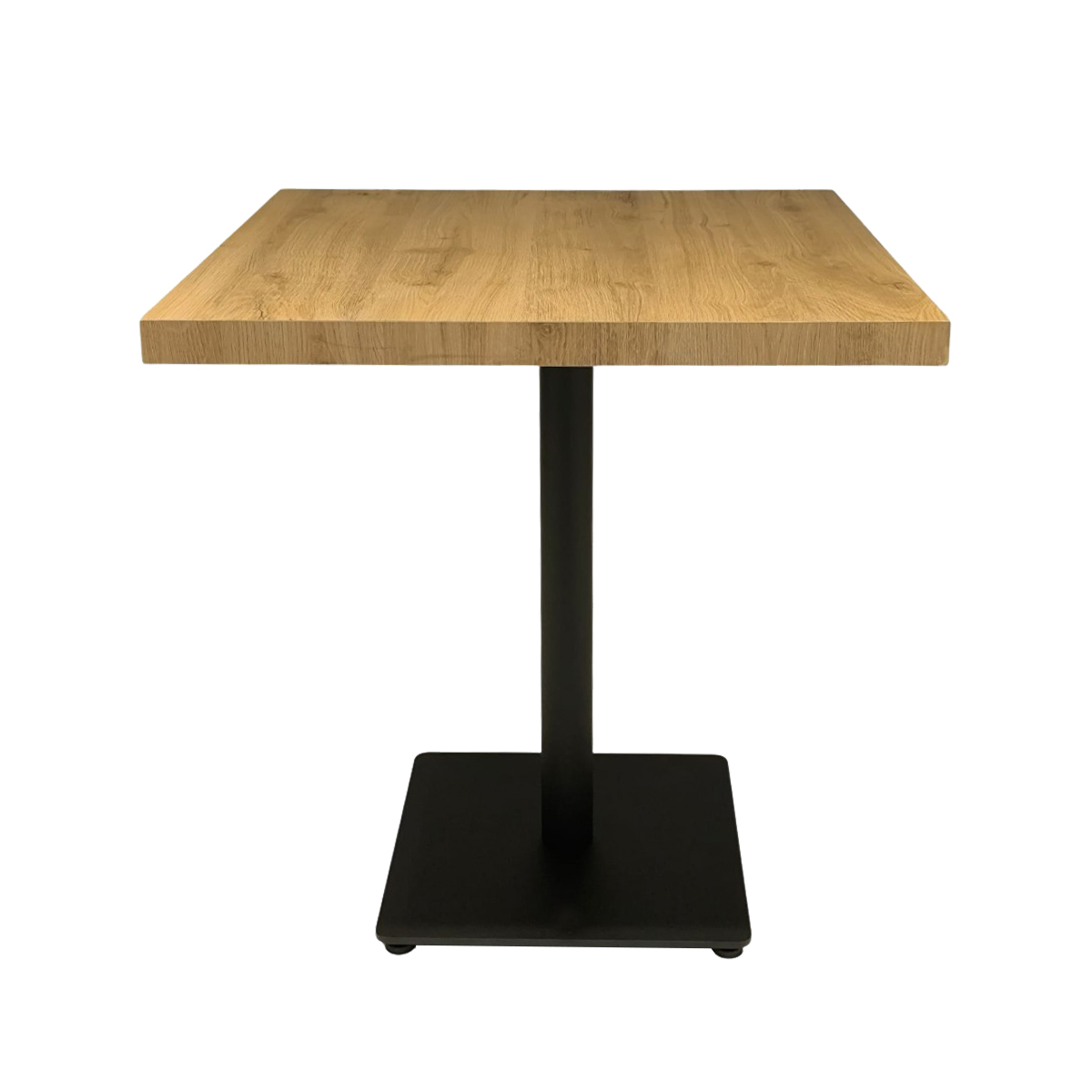 Stół Andora 70x70cm dębowy stół restauracyjny stół bistro stół gościnny Stół Andora 70x70cm dębowy stół restauracyjny stół bistro stół gościnny