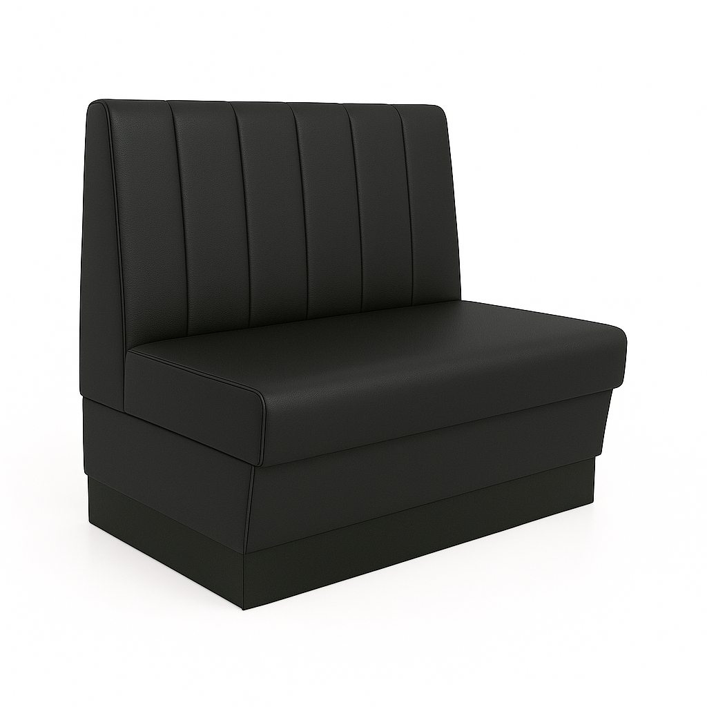 Gastrobank Lagos Kunstleder verschiedene Größen und Farben