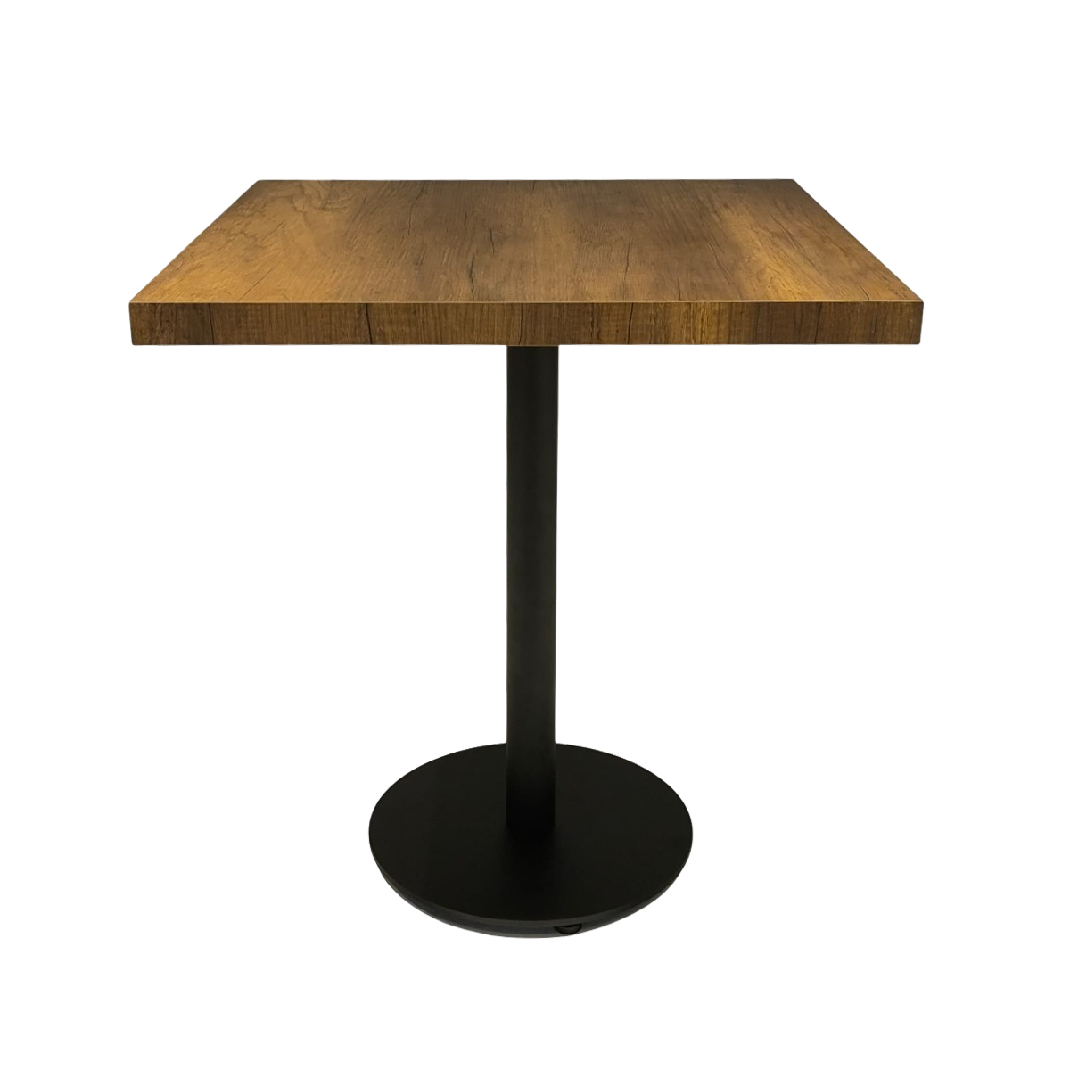 Stół Andora 70x70cm dębowy stół restauracyjny stół bistro stół gościnny Stół Andora 70x70cm dębowy stół restauracyjny stół bistro stół gościnny