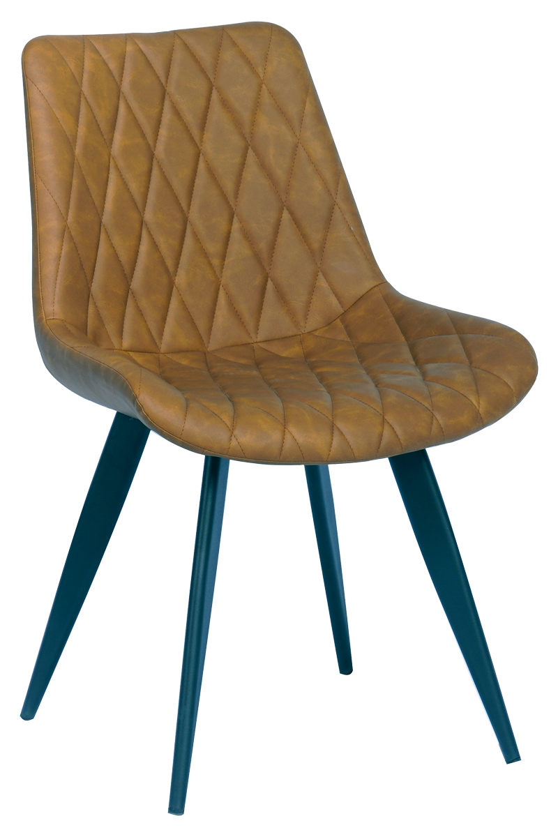 Krzesło bistro do restauracji Szkarłatna sztuczna skóra tapicerowana w różnych kolorach Krzesło bistro do restauracji Szkarłatna sztuczna skóra tapicerowana w różnych kolorach