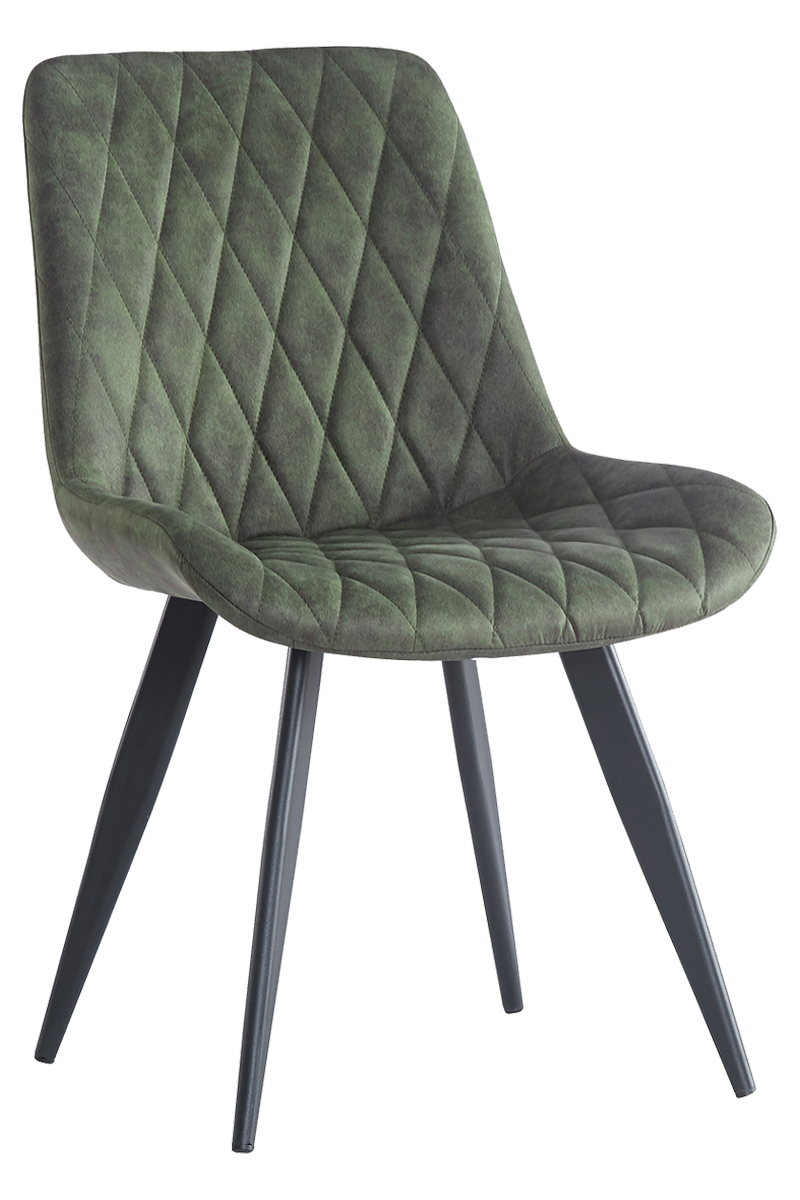 Krzesło bistro do restauracji Szkarłatna sztuczna skóra tapicerowana w różnych kolorach Krzesło bistro do restauracji Szkarłatna sztuczna skóra tapicerowana w różnych kolorach