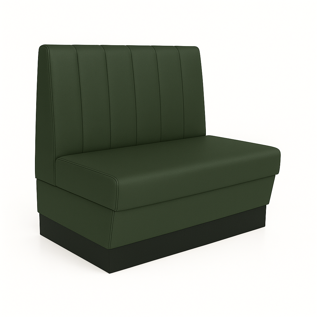 Gastrobank Lagos Kunstleder verschiedene Größen und Farben