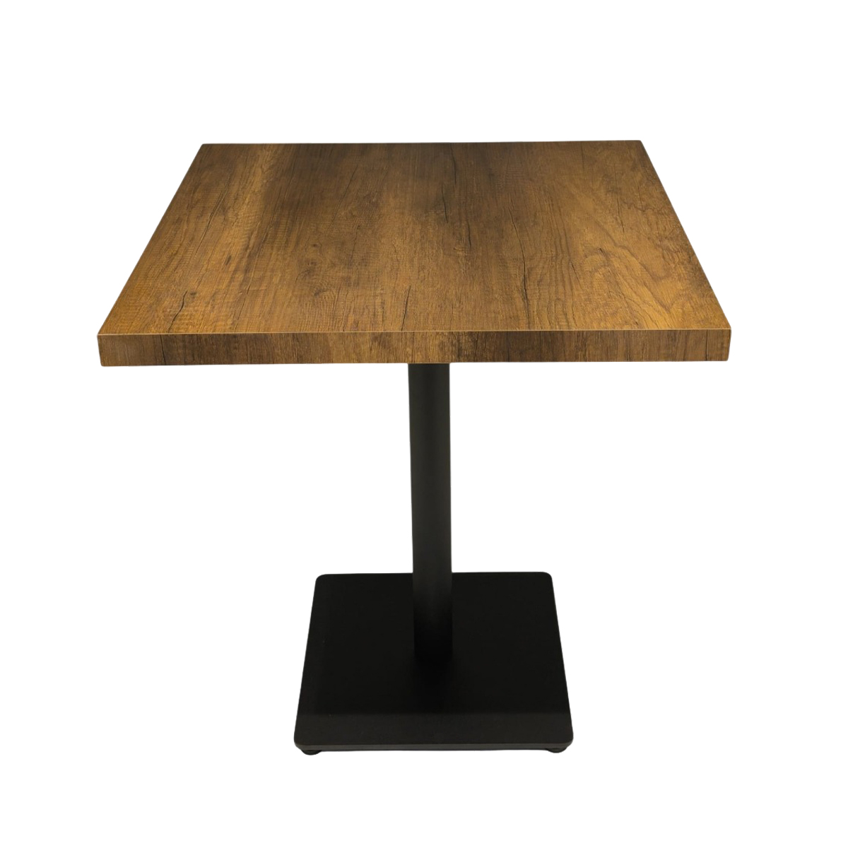 Stół Andora 70x70cm dębowy stół restauracyjny stół bistro stół gościnny Stół Andora 70x70cm dębowy stół restauracyjny stół bistro stół gościnny