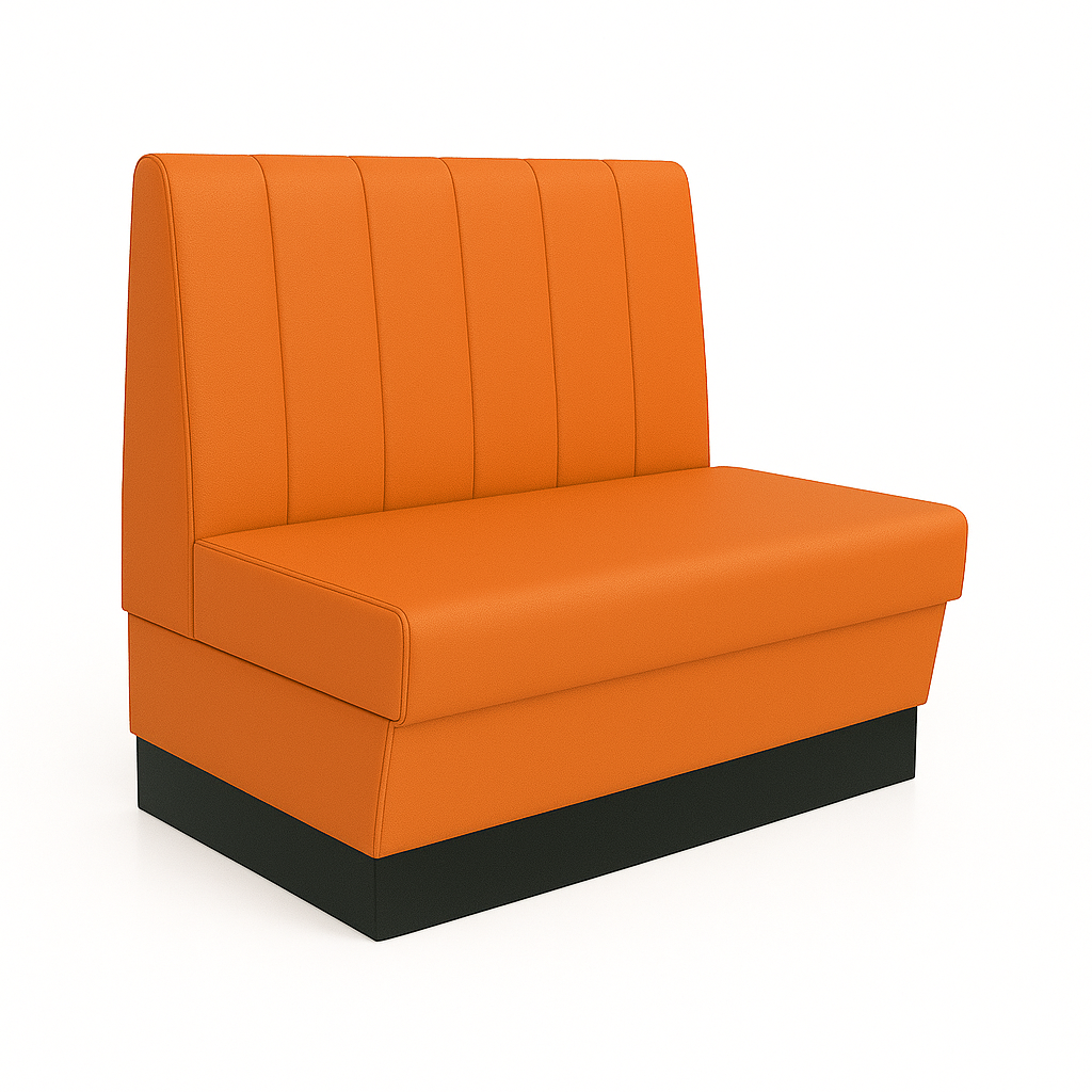 Gastrobank Lagos Kunstleder verschiedene Größen und Farben