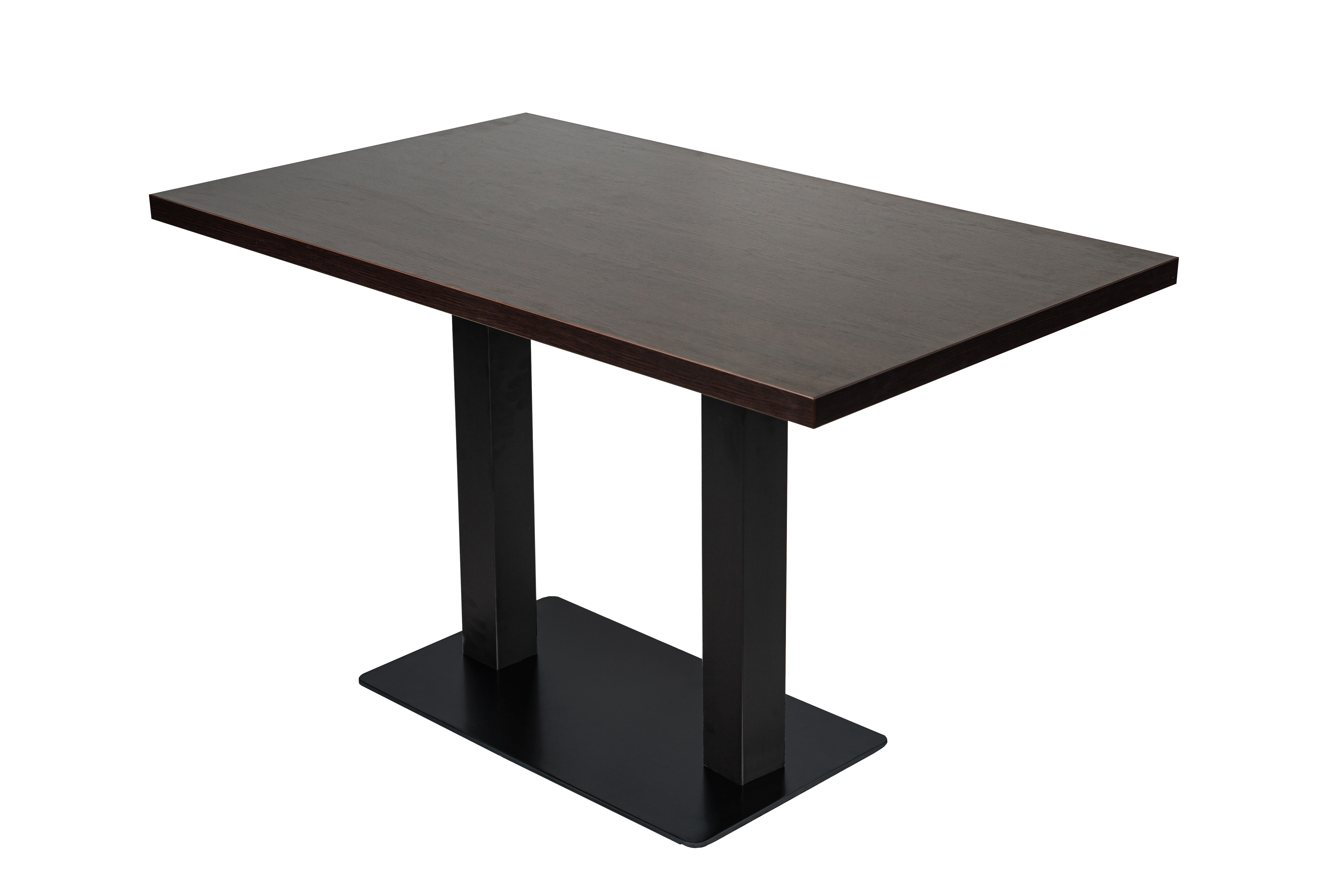 Tisch Milano 150x80cm Restauranttisch Bistrotisch Gastrotisch-ING10151M Tisch Milano 150x80cm Restauranttisch Bistrotisch Gastrotisch-ING10151M