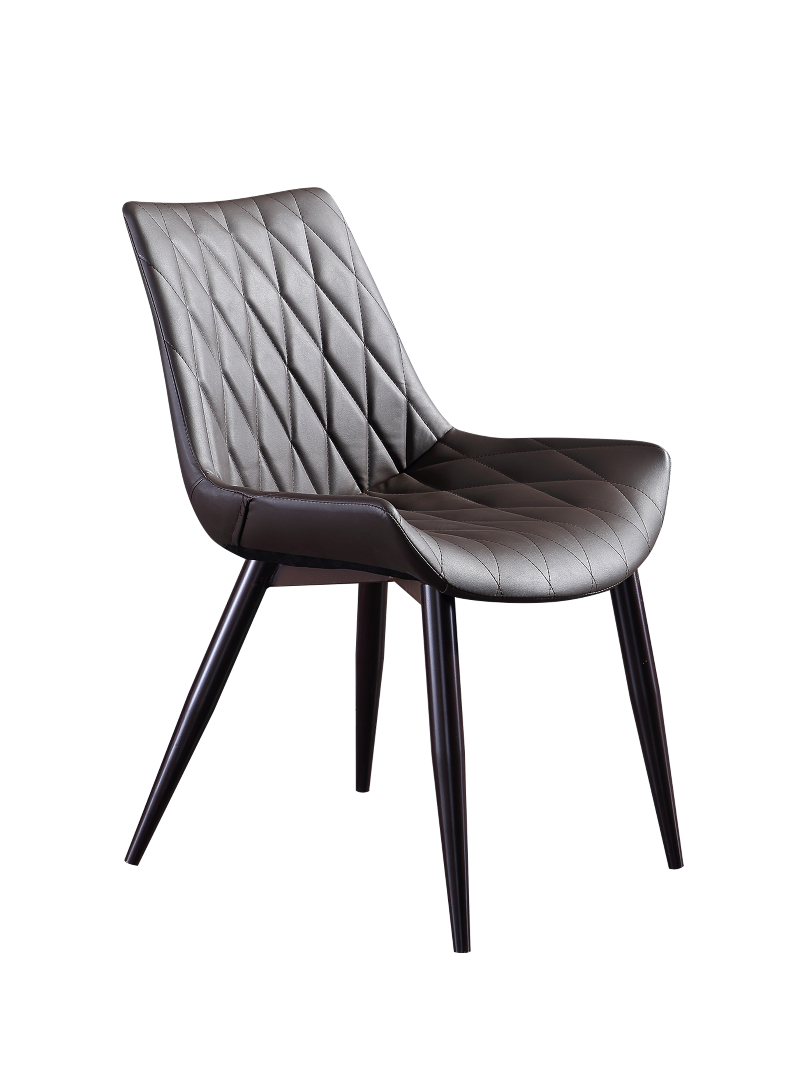 1+2 Garnitur Scarlet 80x80 dunkelbraun Restaurant Tisch und Stühle-SW10250 1+2 Garnitur Scarlet 80x80 dunkelbraun Restaurant Tisch und Stühle-SW10250